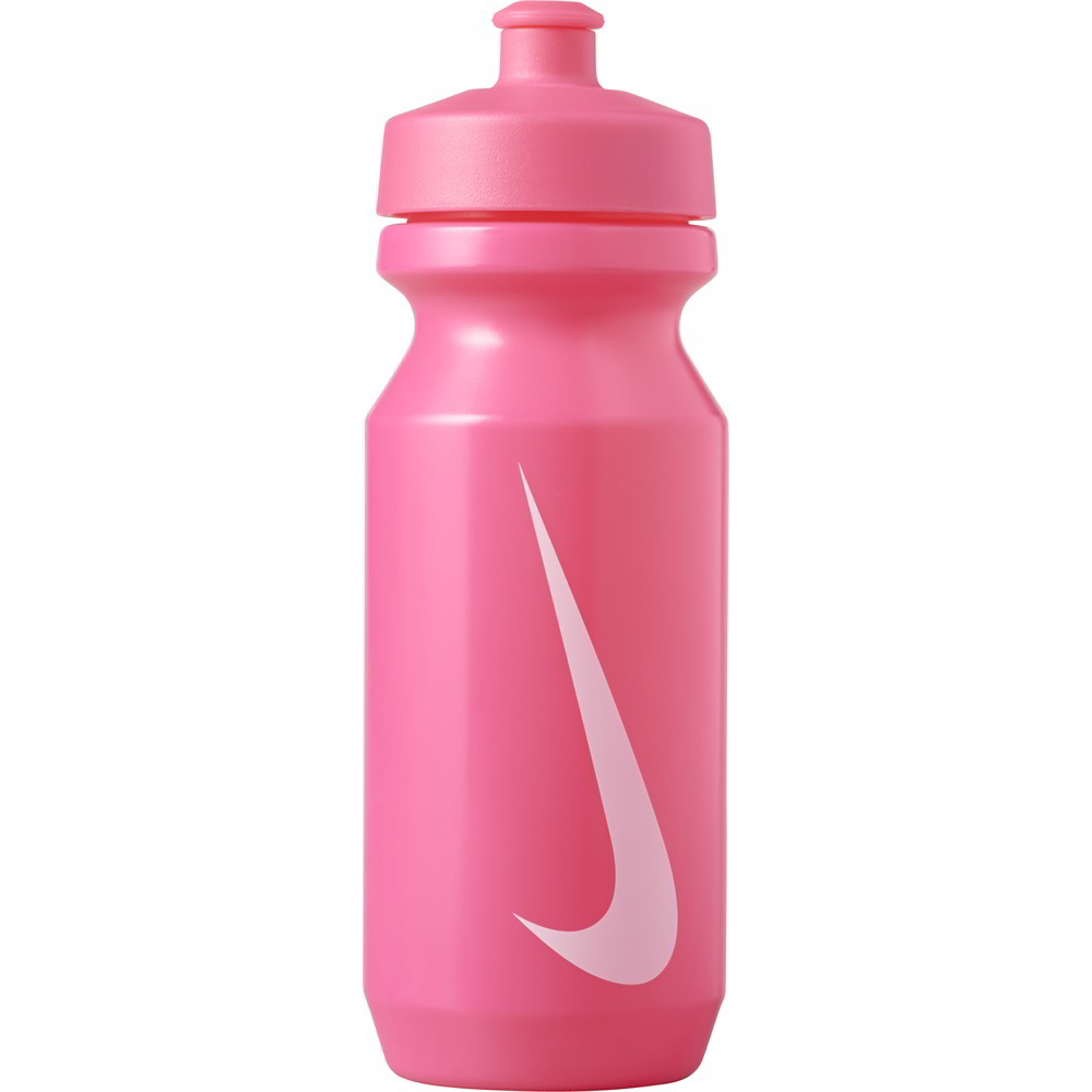 Nike Big Mouth Műanyag Kulacs 950ml - Pink-0