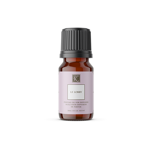 Le Lobby 30ml – Huiles de diffuseur-0