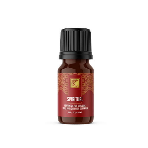 Spiritual 30 ml – Huiles de Diffuseur-0