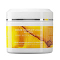 Crème visage et corps au miel 150ml-0