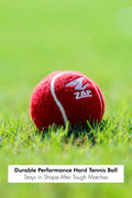 ZAP Supertuff Hard Tennis Ball