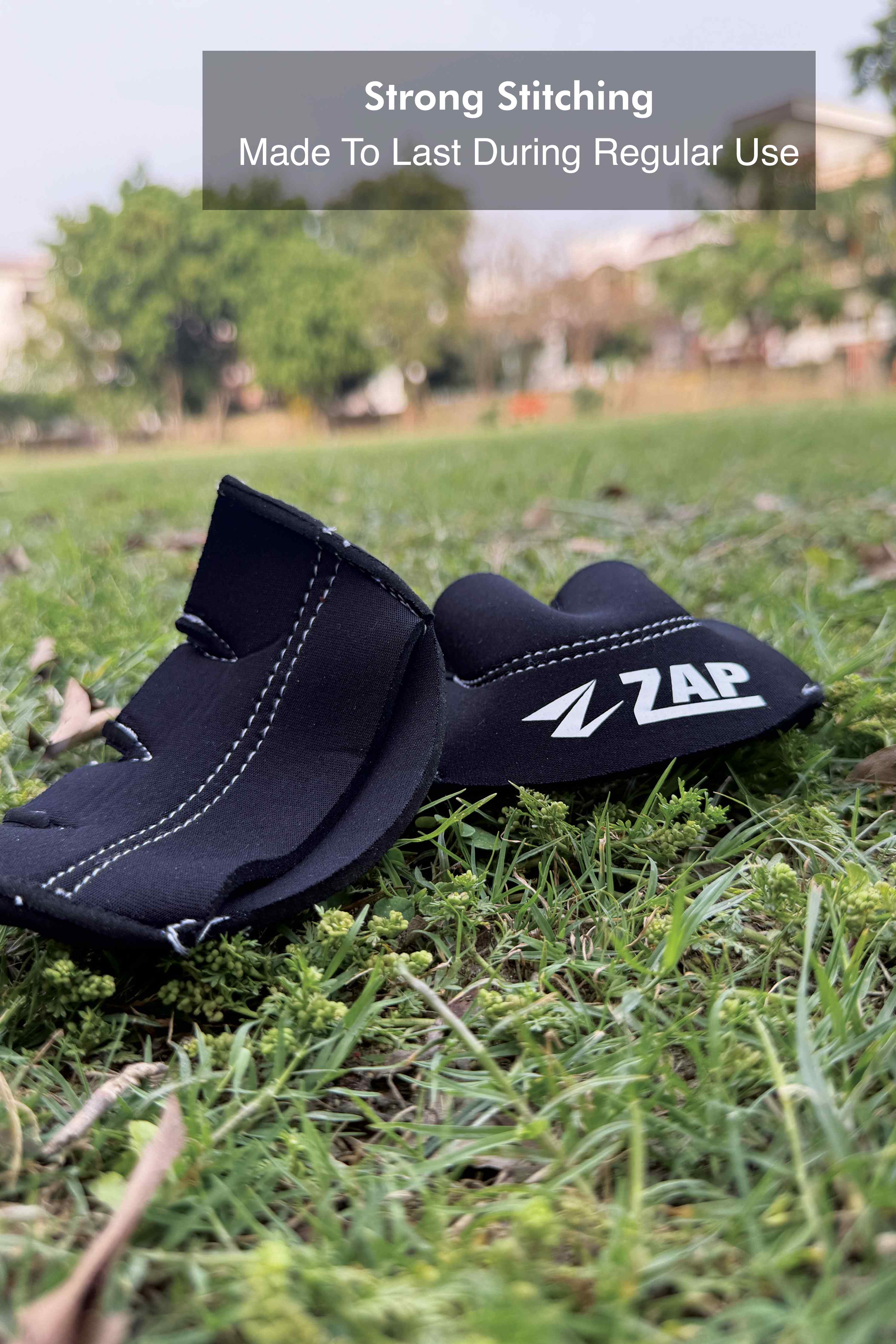 ZAP Fielding Gloves