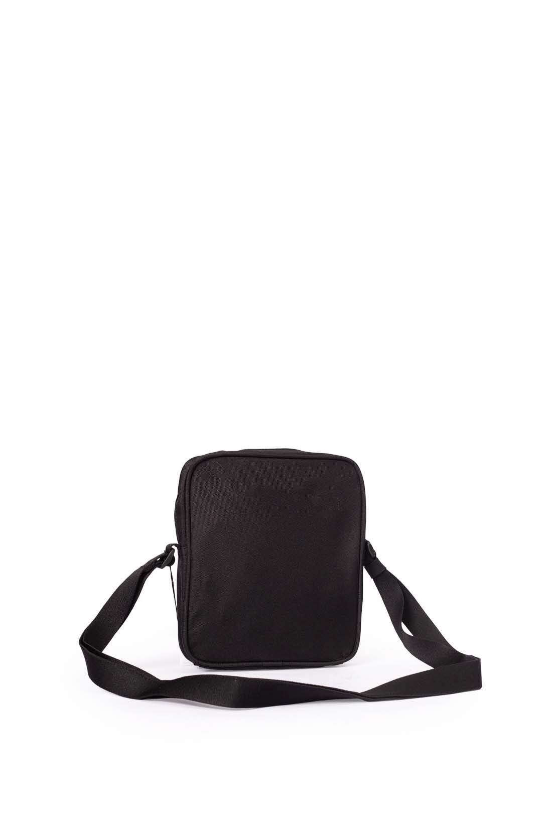 CALVIN KLEIN - Men's reporter bag with logo-2