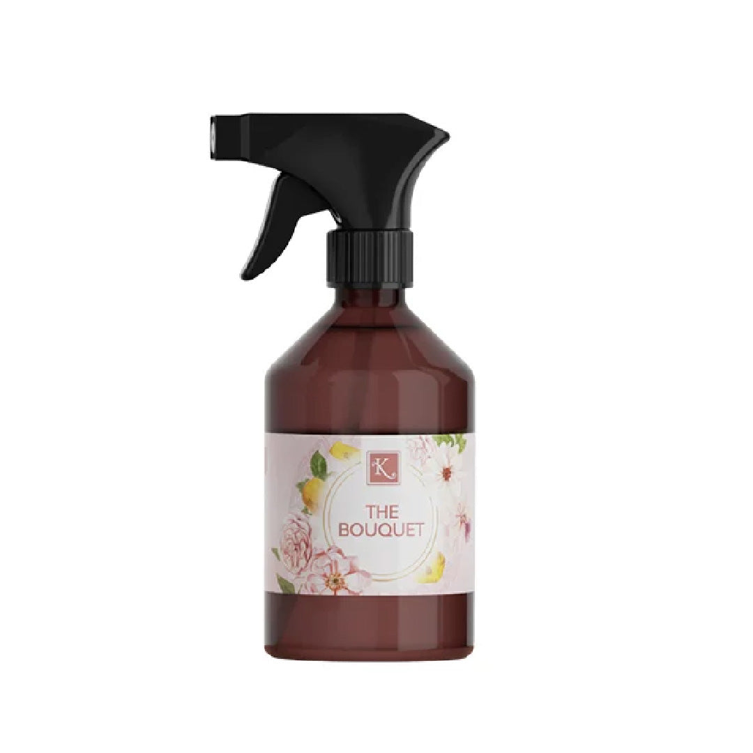 THE BOUQUET 500ml Spray-0