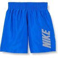 Men’s Bathing Costume Nike PE24443 Blue-0
