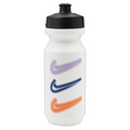 Nike 25 000.0041.138.32 3 Pipa átlátszó kulacs