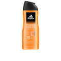 ADIDAS POWER BOOSTER shower gel 400 ml