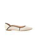 Pitanga Beige Leather Ballerinas (Copy)-0