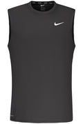 NIKE MEN'S BLACK TANK TOP-0