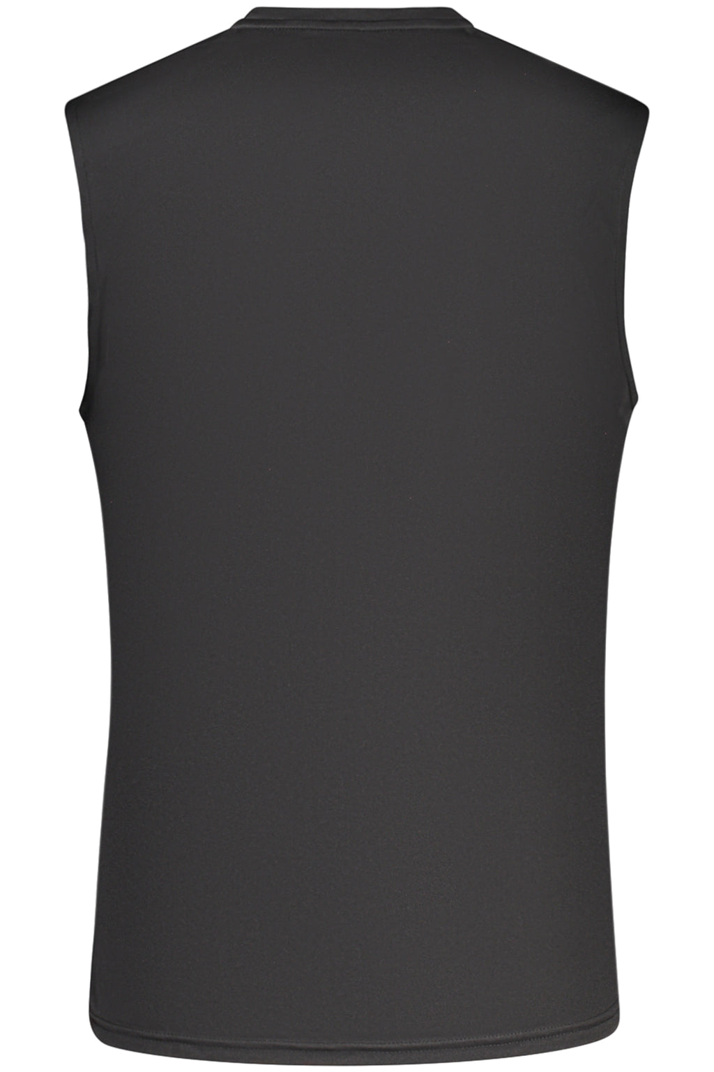 NIKE MEN'S BLACK TANK TOP-1