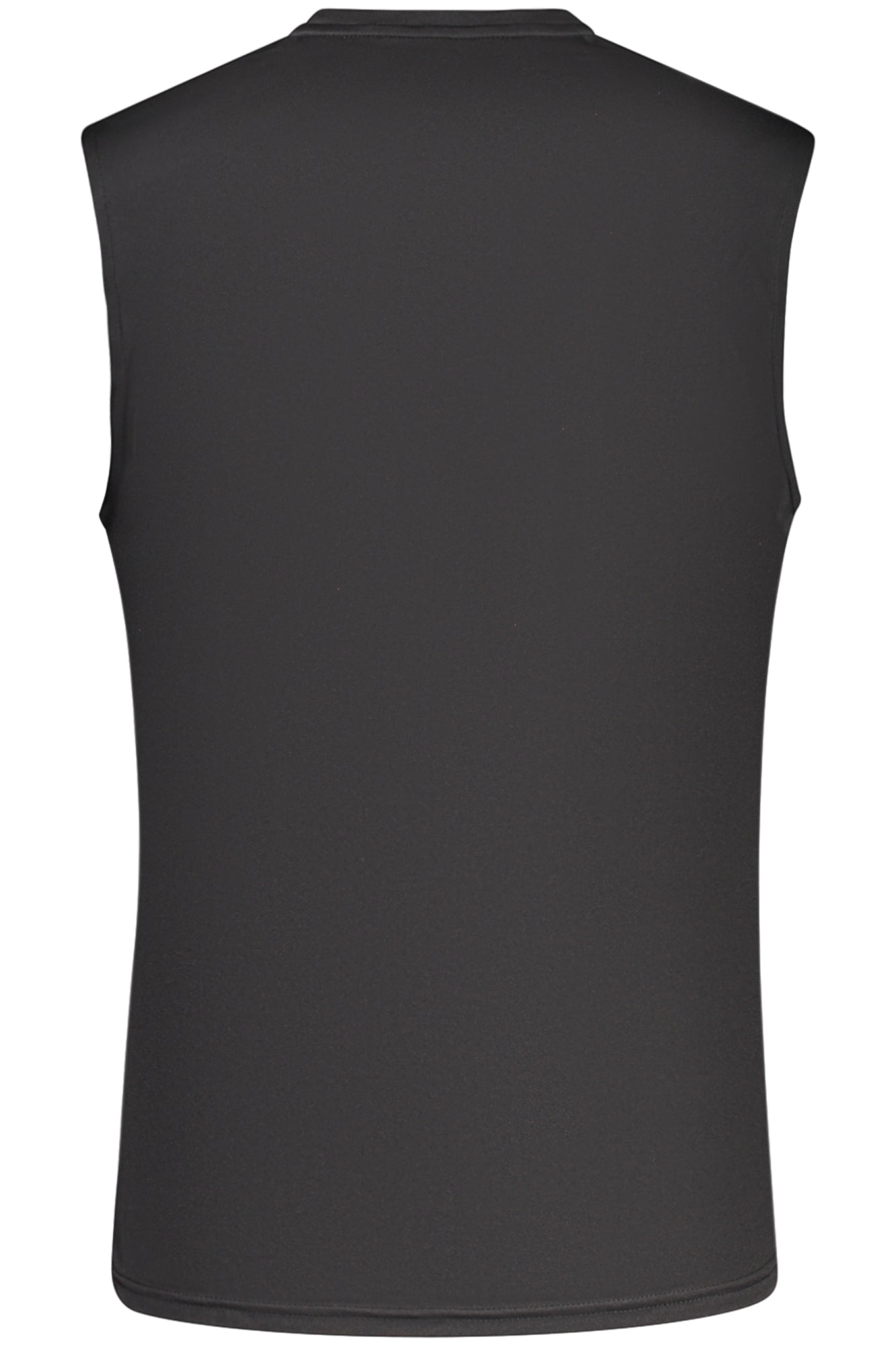 NIKE MEN'S BLACK TANK TOP-1