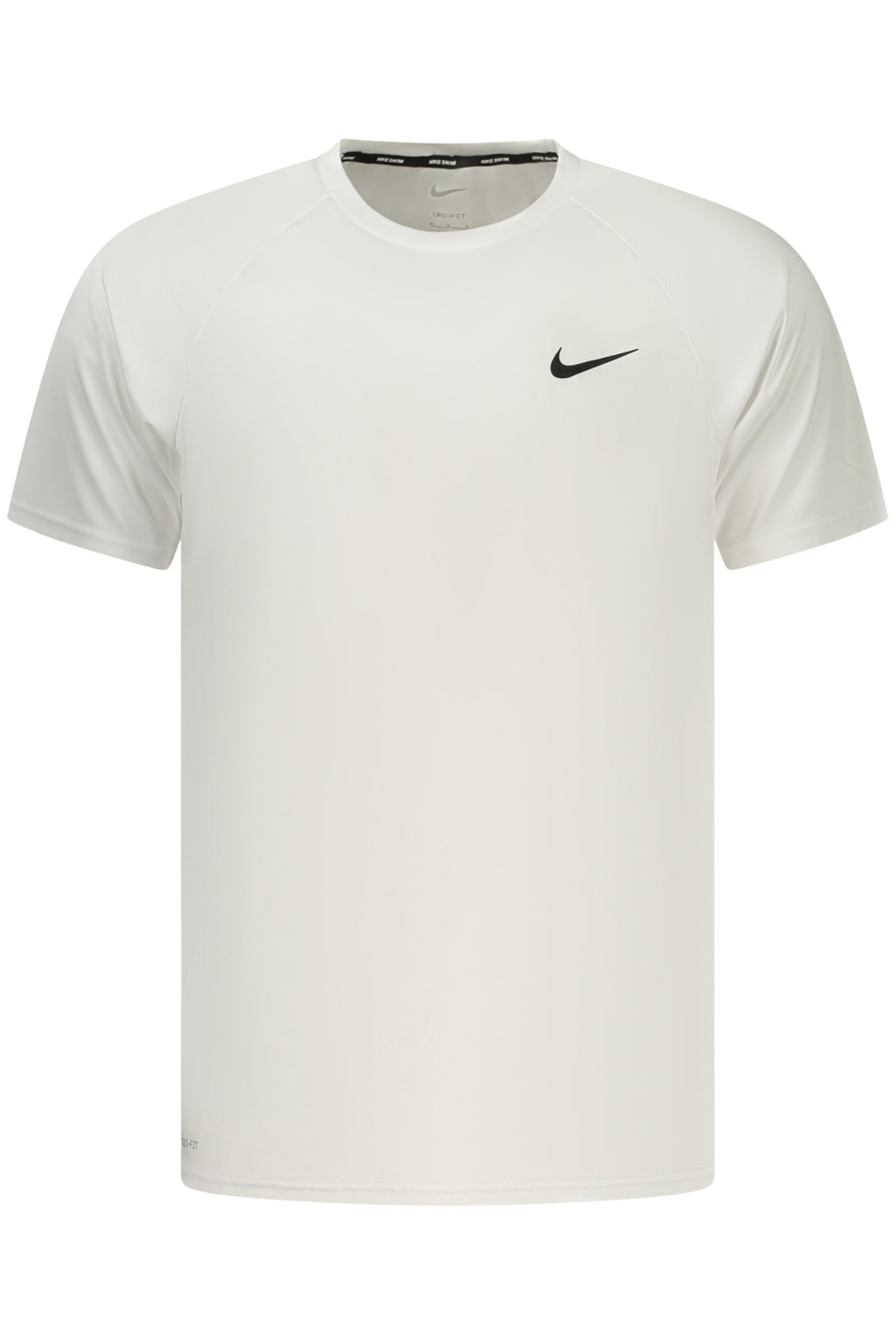 NIKE MEN'S SHORT-SLEEVE T-SHIRT WHITE