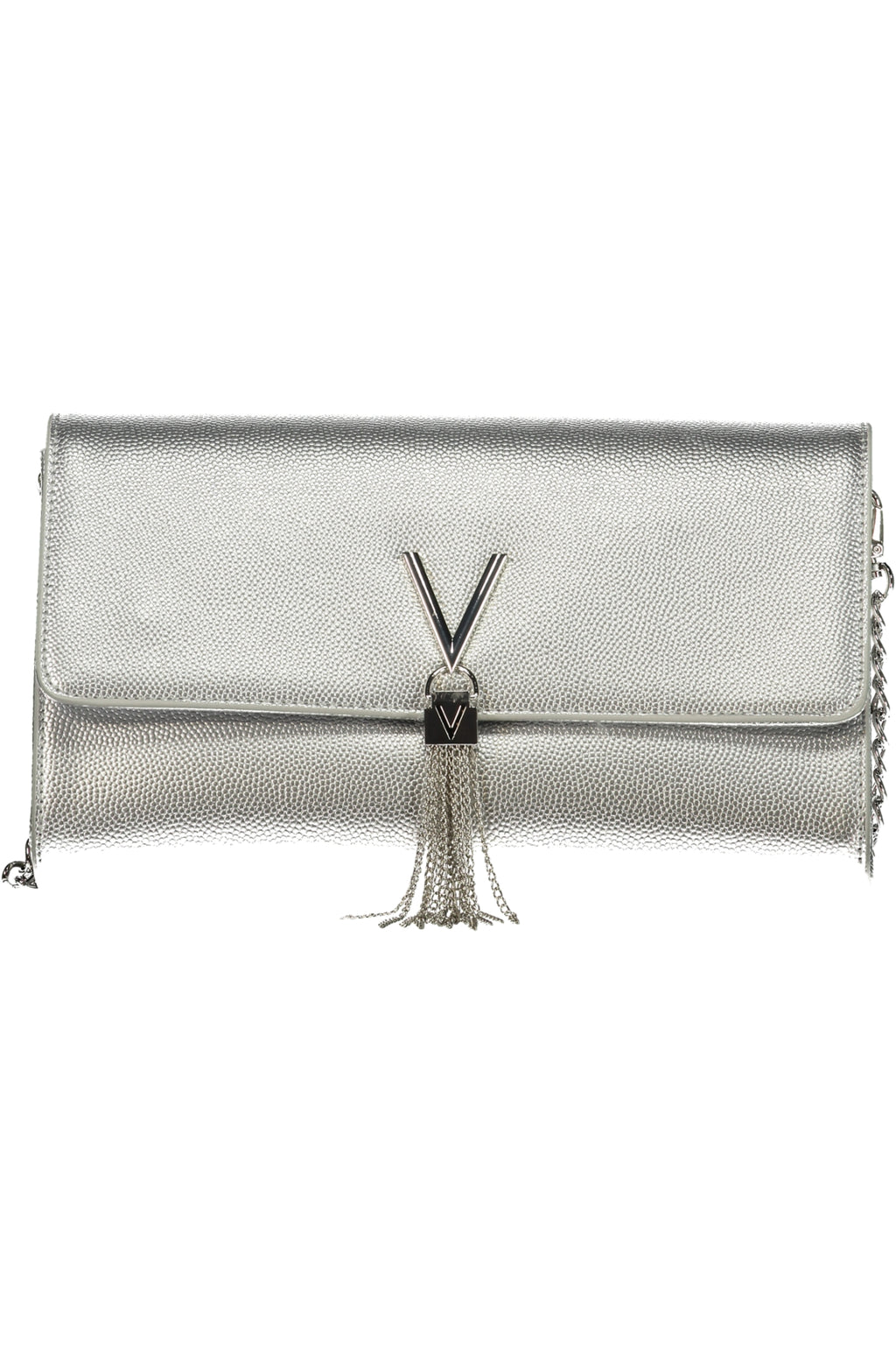 VALENTINO BAGS WOMEN'S SILVER BAG-0