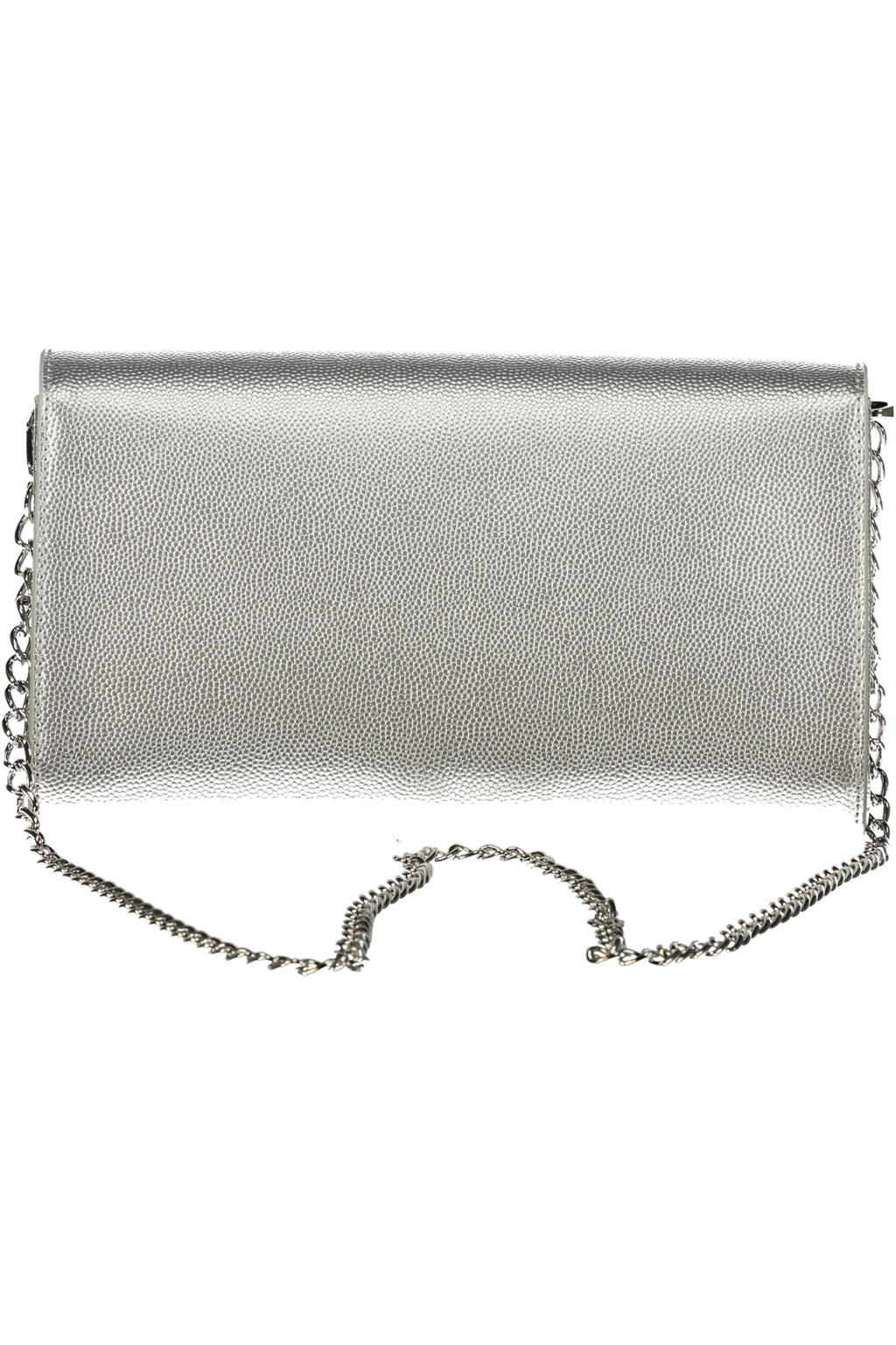 VALENTINO BAGS WOMEN'S SILVER BAG-1