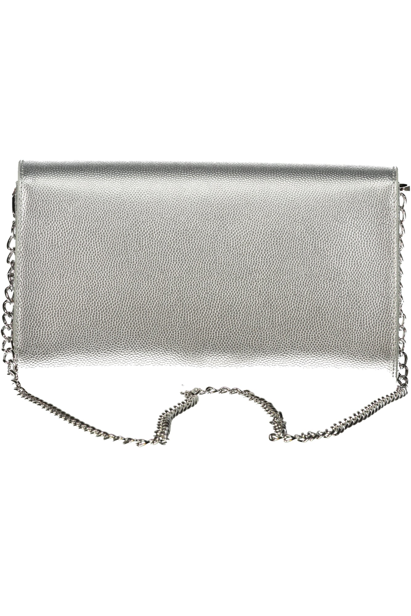 VALENTINO BAGS WOMEN'S SILVER BAG-1