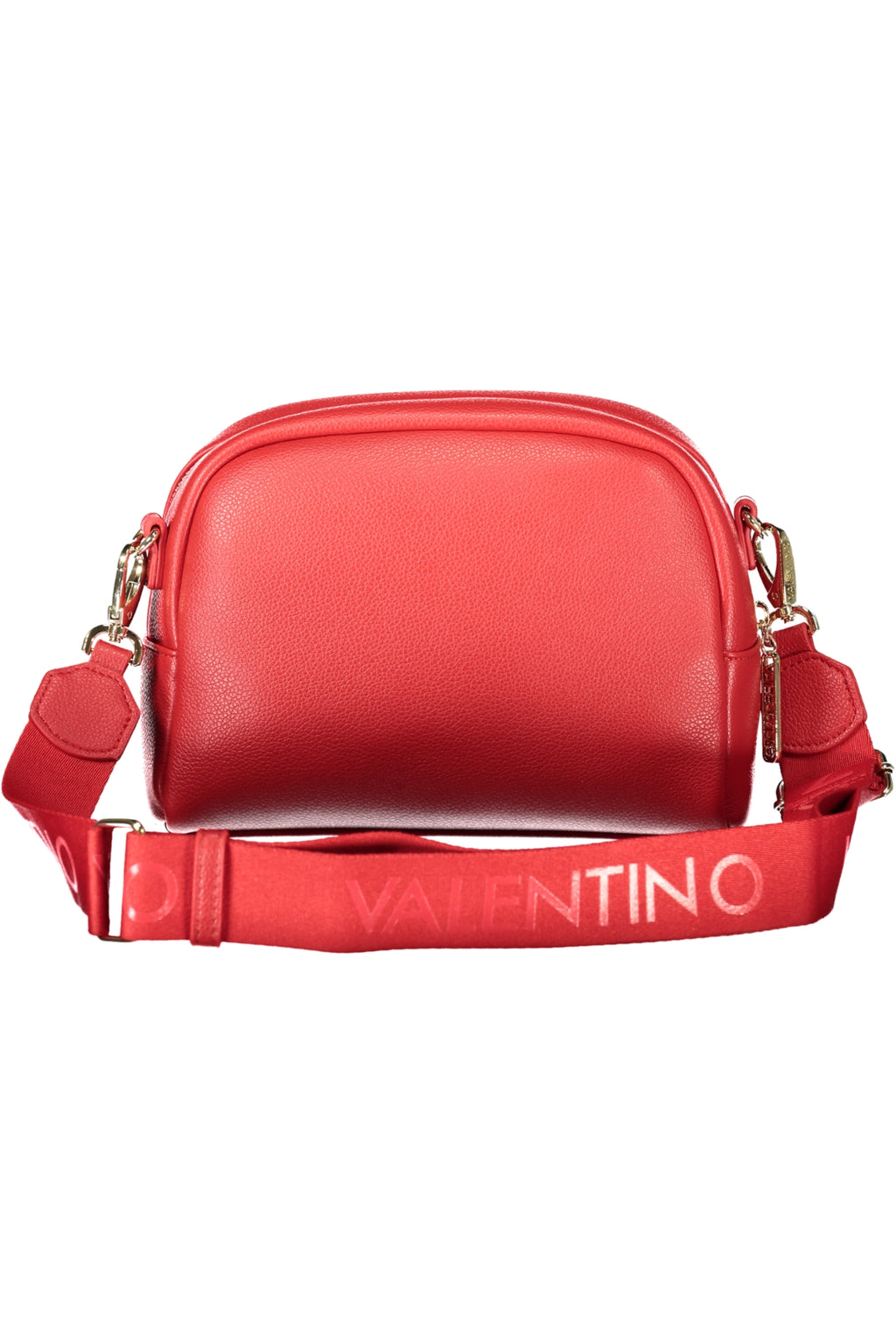 VALENTINO BAGS WOMEN'S BAG RED-1